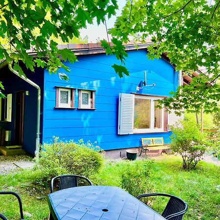 Platell Ferienhausverwaltung Санкт Андреасберг Екстериор снимка