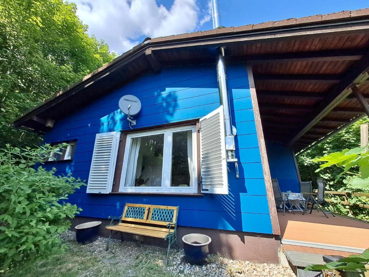 Platell Ferienhausverwaltung Санкт Андреасберг Екстериор снимка