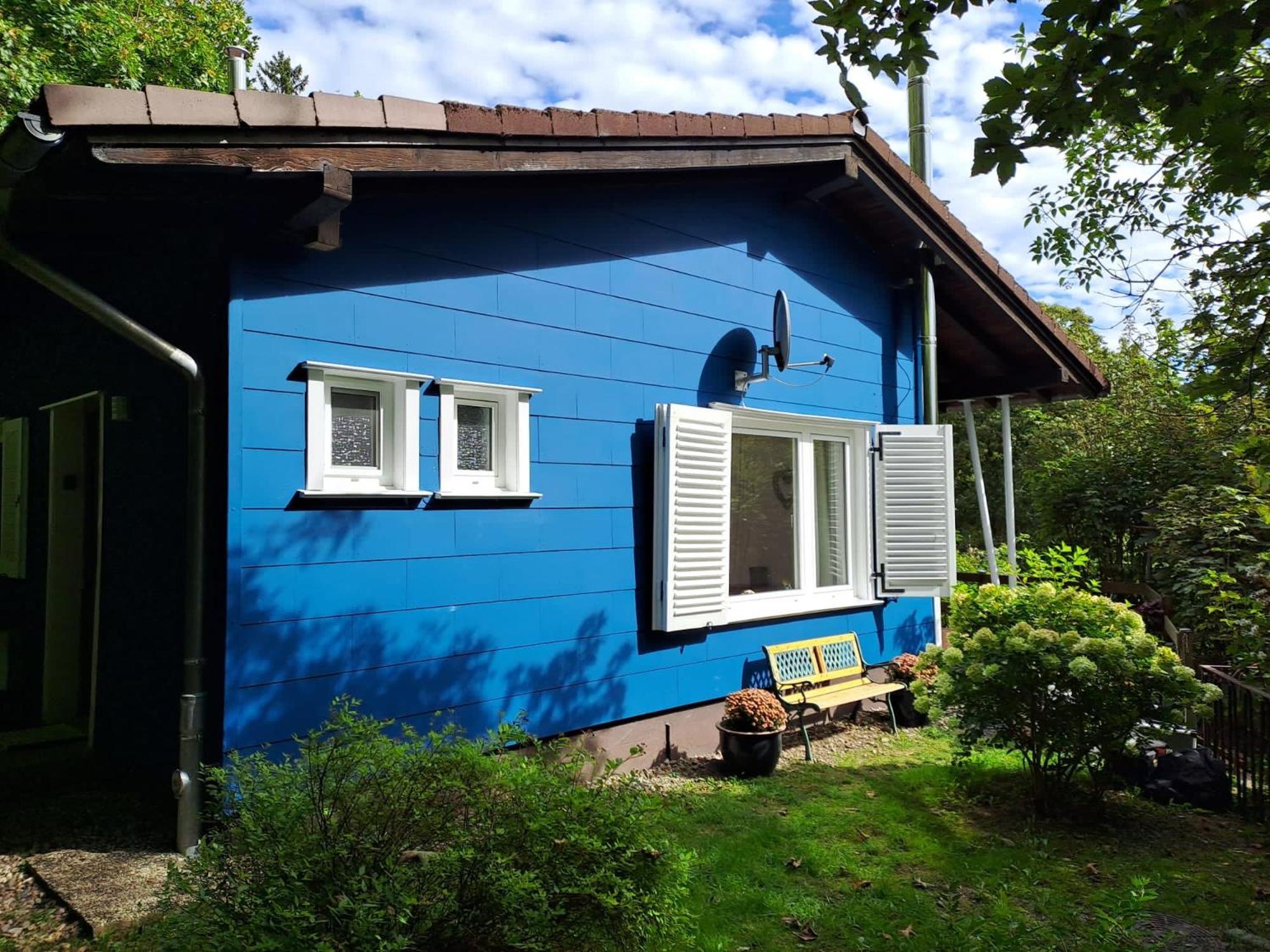 Platell Ferienhausverwaltung Санкт Андреасберг Екстериор снимка